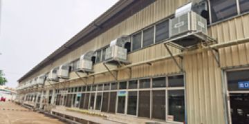 你知道水冷環(huán)?？照{(diào)的降溫原理是什么嗎？