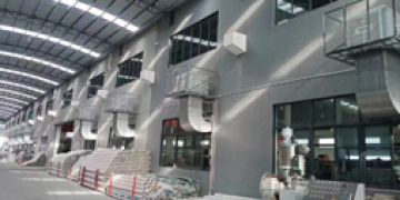 夏季廠房降溫用環(huán)保空調(diào)有那些優(yōu)勢？