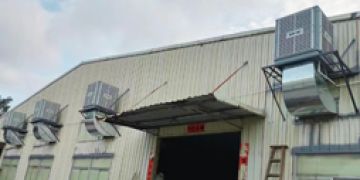 星科環(huán)保空調(diào)除了節(jié)能省電又環(huán)保，還有這些特點(diǎn)